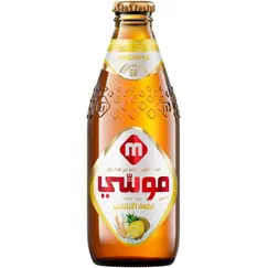 MOUSSY Pineapple 4 X 6 X 330 ml Beverage