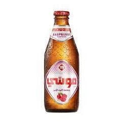 موسي بنكهة التوت 4 × 6 × 330 مل - مشروبات