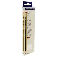 Pencil, STAEDTLER HP2, Pencil Set