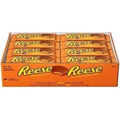 ريز أكواب زبدة الفول السوداني 48 × 46 جرام