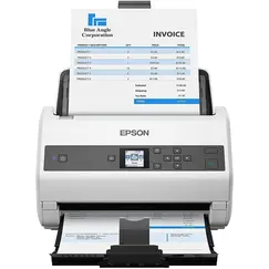Scanner EPSON DS-970
