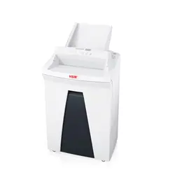 SHREDDER H.S.M AF150 Micro-Cut 1.9 x 15 mm
