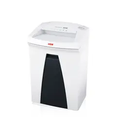 SHREDDER H.S.M SECURIO B22 Strip-Cut Shredder 3.9 mm,