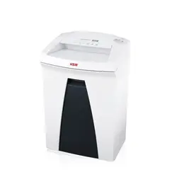 SHREDDER H.S.M SECURIO B22 Cross-Cut 3.9 x 30 mm