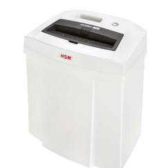 SHREDDER HSM SECURIO C14 - 3.9 mm