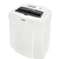 SHREDDER HSM SECURIO C14 - 3.9 mm