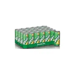 اسبرايت 320 مل (24 علبة)