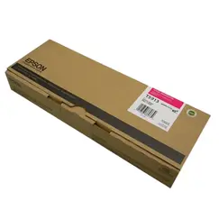 ابسون T5913 حبر سائل ارجوني