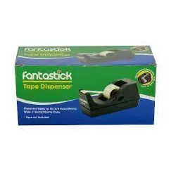 Tape, Fantastick, Tape dispenser, Box Sealing
