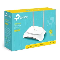 TP-Link Router 300Mbps Wireless N (TL-WR840N)