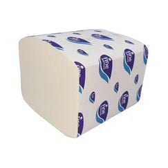 مناديل حمام انترفولد 200 منديل × 30 ربطة