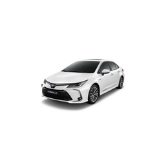 Toyota Corolla 1.5L XLI
