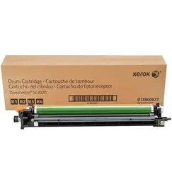 Xerox 013R00677 SC2020 Drum Cartridge - CMYK