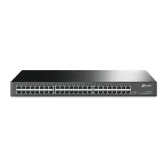 8-Port Desktop Gigabit Switch – (TL-SG108)