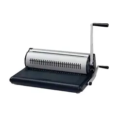 ATLAS Punching and Binding Machine 2.1