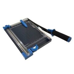 Paper Cutter 5in1 A4 Size SIMBA