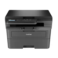 BROTHER DCP-L2600D Mono Laser Printer