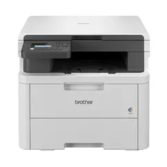 BROTHER DCP-L3520CDW Color Laser Printer