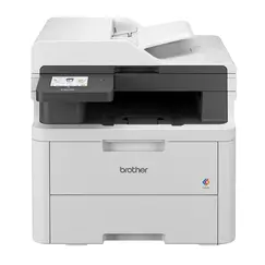 BROTHER DCP-L3560CDW Color Laser Printer Multi-Function