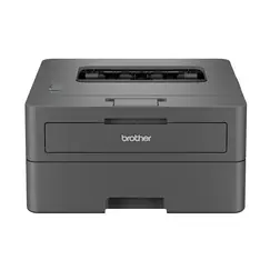 BROTHER HL-L2400D Mono Laser Printer