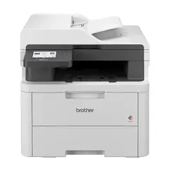 BROTHER MFC-L3720CDW Color Laser Printer Multi-Function