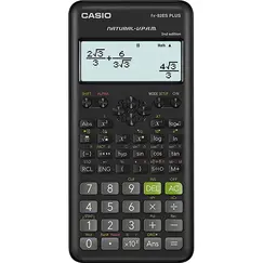 الة حاسبة كاسيو FX-82ES PLUS علمية