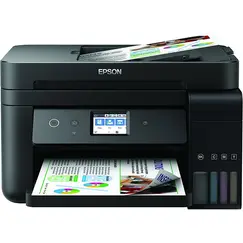 EPSON EcoTank L6190 Multifunction Inkjet Printer