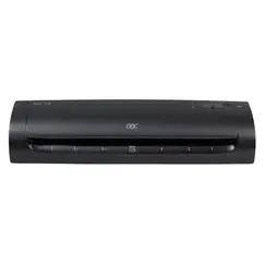 مكينة التغليف GBC Fusion 1100L A3 - اللون أسود