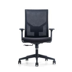 Office Chair M-16L Ergonomic Design (TLLL-C022)