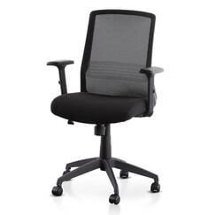 Office Chair M-1996L Ergonomic Design (TLLL-C016)