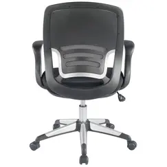 كرسي المكتب W-119A بتصميم مريح (TLLL-C020)