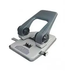 Paper Punch OPEN 2-Hole (29 Sheets)