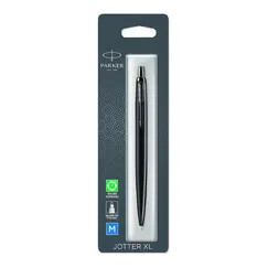 PARKER Jotter XL Ballpoint Pen Monochrome Black