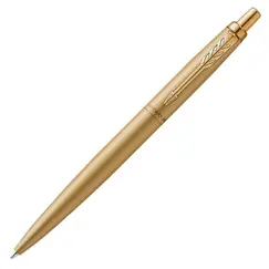 PARKER Jotter XL Ballpoint Pen Monochrome Gold