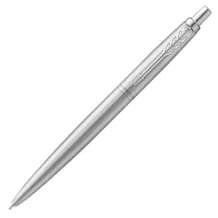 PARKER Jotter XL Ballpoint Pen Monochrome Stainless Steel
