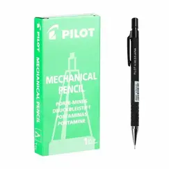 بايلوت قلم رصاص ضغاط 0.5مم (12 حبة/علبة)