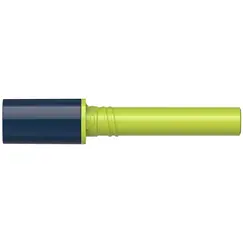 SCHNEIDER Paint-It 040 Cartridge Round tip Apple Green 2 pcs/box