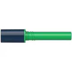 SCHNEIDER Paint-It 040 Cartridge Round tip Blackforest Green 2 pcs/box