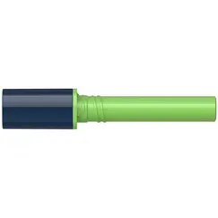 SCHNEIDER Paint-It 040 Cartridge Round tip Green 2 pcs/box