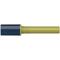 SCHNEIDER Paint-It 040 Cartridge Round tip Olive Green 2 pcs/box