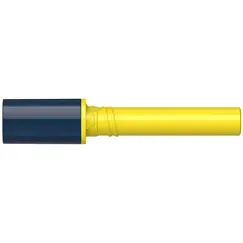 SCHNEIDER Paint-It 040 Cartridge Round tip Sand 2 pcs/box