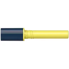 SCHNEIDER Paint-It 040 Cartridge Round tip Yellow 2 pcs/box