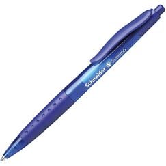 SCHNEIDER Suprimo Ballpoint Pen Medium Blue (20 pcs/box)