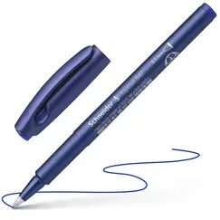 SCHNEIDER Topball 847 Rollerball Pen 0.5mm Blue (10 pcs/box)