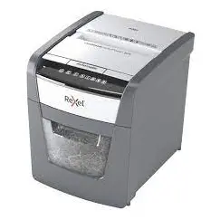 SHREDDER ACCO REXEL AUTOFD+50X - SA