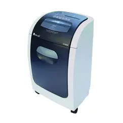 Shredder, ATLAS Paper Shredder CC0660