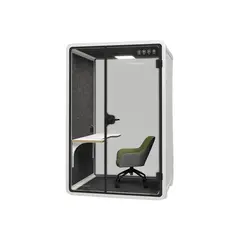 ساوند بوكس حلول عزل الصوت - مقاس متوسط