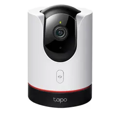 TAPO C225 Pan/Tilt Home Security Wi-Fi Camera - (C225)