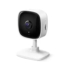 TAPO Home Security Wi-Fi Camera – (C100)