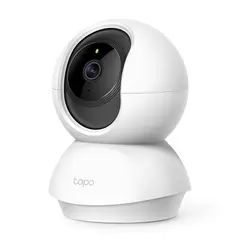 TAPO Pan/Tilt Home Security Wi-Fi Camera – (C210)